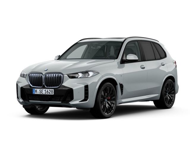 BMW X5 xDrive30d MSportPro ComfortPlus Innov. AHK