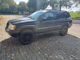 Jeep Grand Cherokee WJ 4.7 V8 - Jeep Grand Cherokee WJ