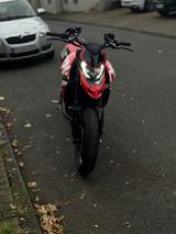 Ducati Hypermotard RVE 950 mit Umbauten(Tausch möglich) - DUCATI UMBAU