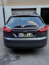 Ford Mondeo 1,6 Diesel TÜV NEU - Ford Mondeo mit Diesel-Antrieb: 1.6