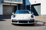 Porsche 992 Turbo S Coupé  Kreide Porsche Approved Voll - Porsche 992 in Bonn
