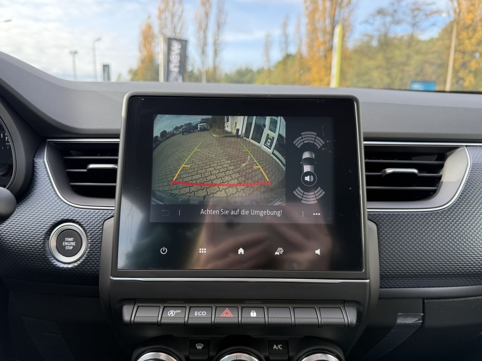 Renault Arkana - Bild 12