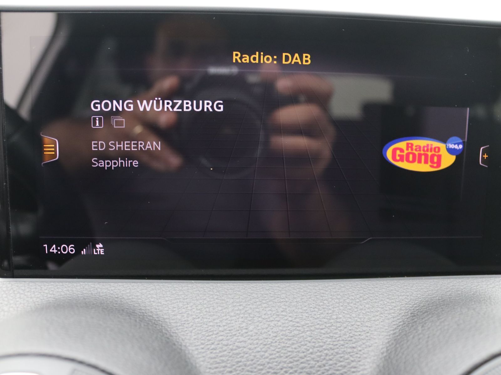 Audi Q2 - Bild 17