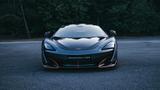 McLaren 600LT Coupé MIETKAUF mögl. - McLaren 600LT aus 2019