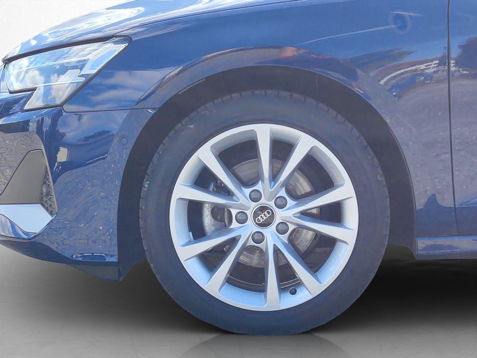 Audi A3 Sportback 35 TDI advanced RFK*LED*Navi*Sound, миниатюра 13
