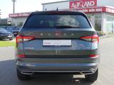 Skoda Kodiaq 2.0 TSI Sportline 4x4 DSG LED SHZ PDC - Skoda Kodiaq Gebrauchtwagen