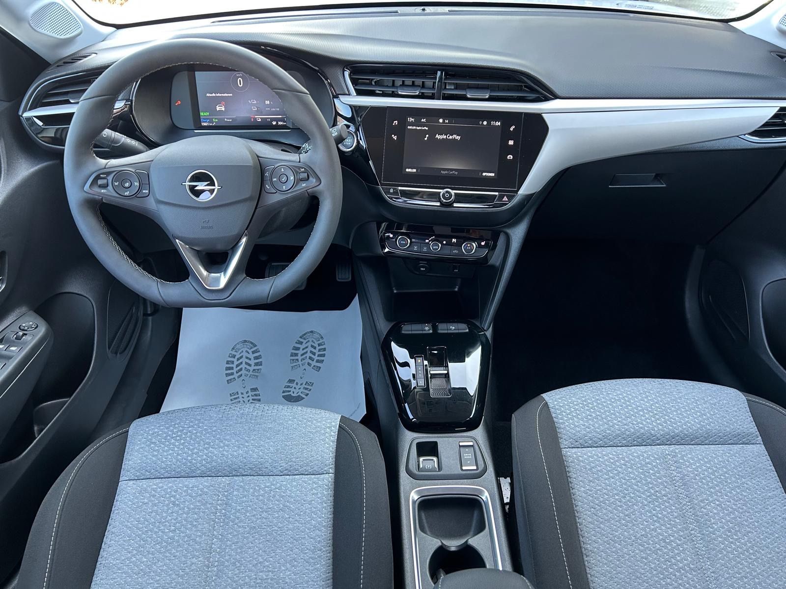 Fahrzeugabbildung Opel Corsa elektro°50 kWh°SOH 99%°Winterpaket°1.Hand°