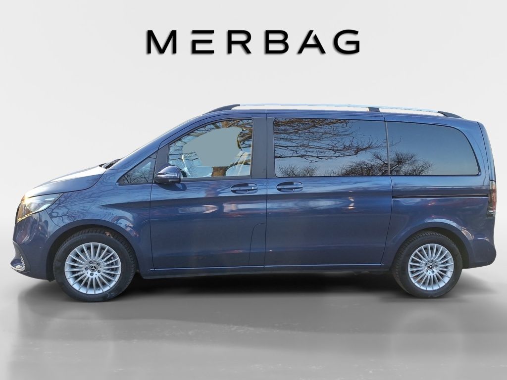 MERCEDES-BENZ V 220 d STYLE Kompakt 360 ACC AHK AUT Facelift