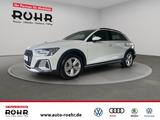 Audi A3 allstreet (Head-Up. NAVI.SHZ.DAB.virtual cock - Audi A3 allstreet mit Diesel-Antrieb