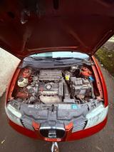 Seat Ibiza 2007  fahrbereit, TÜV bis 10/... - Seat Altea in Duisburg