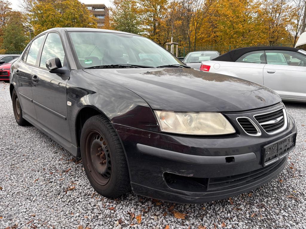 Saab 9-3