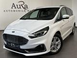 Ford S-MAX 2.0 EB Titanium NAV+LED+AHK+KAMERA+17ZO+PP - Ford S-Max in Oldenburg
