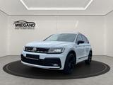 Volkswagen Tiguan 2.0 TDI SCR 4M DSG Highline+R-LINE+SHZ+LE - Volkswagen Tiguan in Ludwigshafen