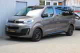 Citroën SpaceTourer Rip Curl M 8 Sitzer+Navi+Kamera+AHK - Citroën SpaceTourer Gebrauchtwagen