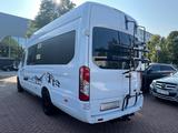 Ford TRANSIT L4 H4 HOCHWERTIGER AUSBAU SOLAR ALPINE - Ford 4