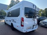 Ford TRANSIT L4 H4 HOCHWERTIGER AUSBAU SOLAR ALPINE - Ford 4 transit