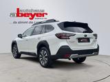 Subaru Outback 2.5i Platinum Lineartronic Mod. 2025 - weiße Subaru Outback