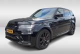 Land Rover Range Rover Sport P400e Limited Edition / Panora - Land Rover Range Rover Sport: Schwarz, Edition