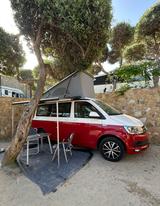 Volkswagen VW T6 California ocean - Wohnwagen & Wohnmobile in München