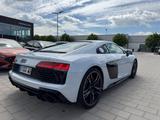 Audi R8 5.2 FSI Performance Carbon Sportpaket Navi Le - Audi R8 aus 2024
