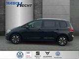 Volkswagen Touran Goal 1.5 TSI DSG*AHK*LED*NAVI*SHZ* - Volkswagen Touran aus 2025