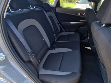 Hyundai KONA 1.6 T-GDI Trend (177PS) Automatik