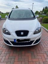 Seat Altea 1.2 TSI Start&Stop SUN SUN - weiße Seat Altea