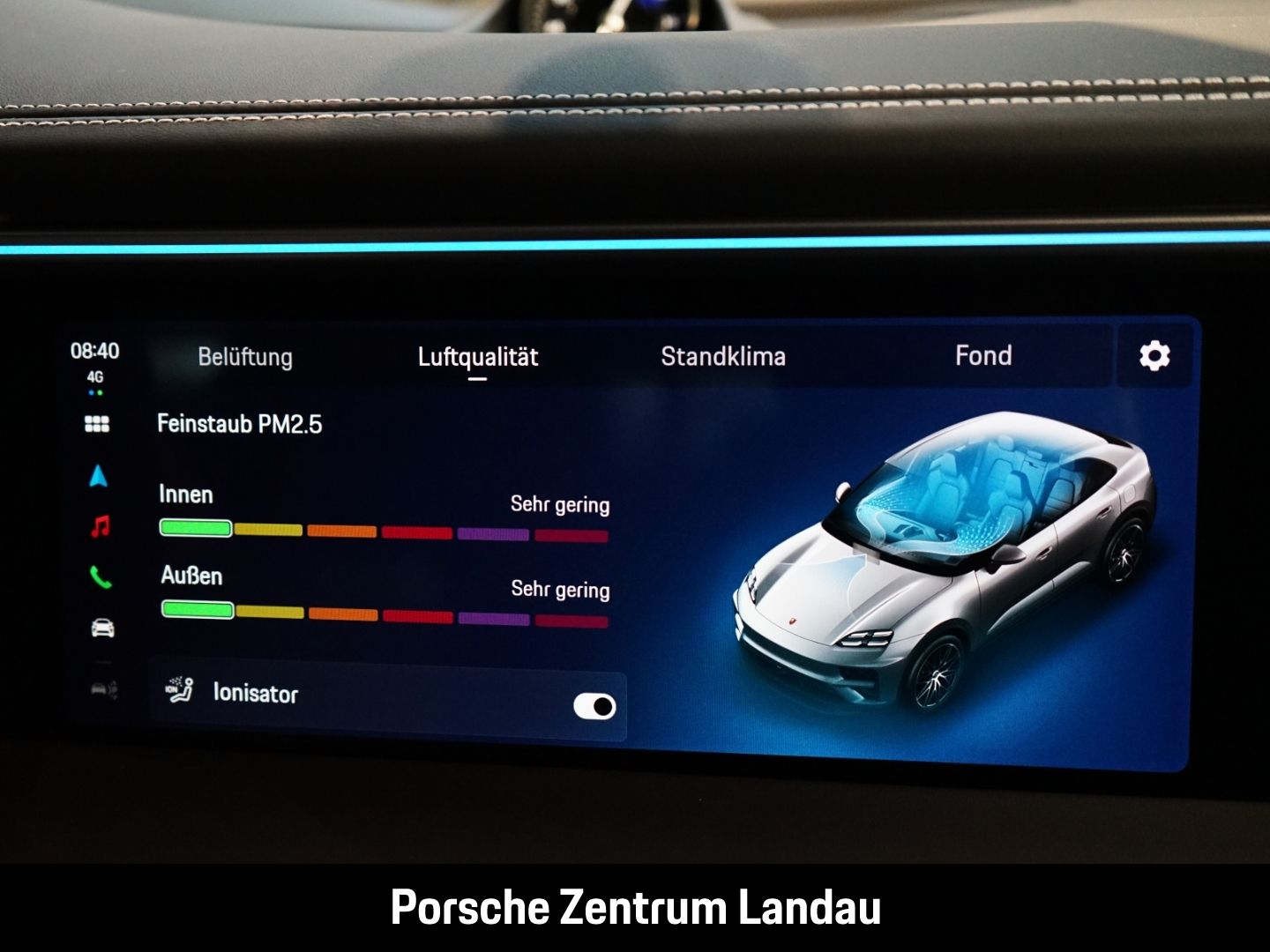 Porsche Macan - Bild 20