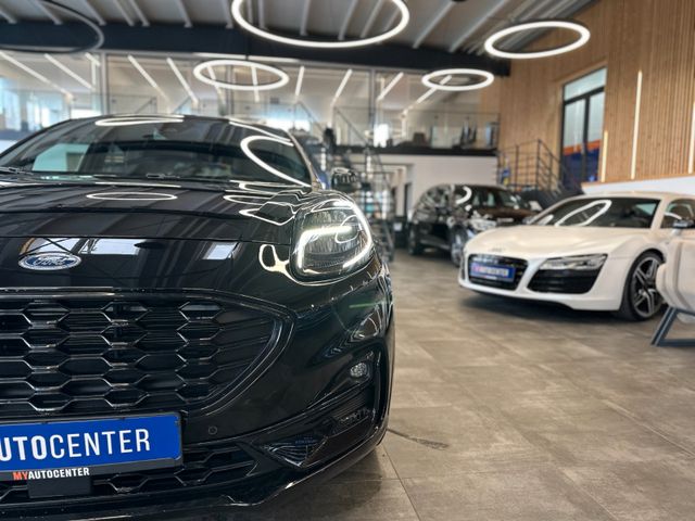 Ford Puma ST-Line X*2. Hand*Bi-LED*Klima*SHZ*Navi*BT*