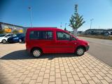 Volkswagen Caddy Life / 7 - Sitzer /  TÜV 04 -2028 / 1.Hand - : Kleinbus, Sitzer 20