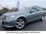 Mercedes-Benz C 220 T CDI BlueEfficiency *NAVI*SHZ*PDC*BC*MFL* - Mercedes-Benz C 220: Cdi Blueefficiency