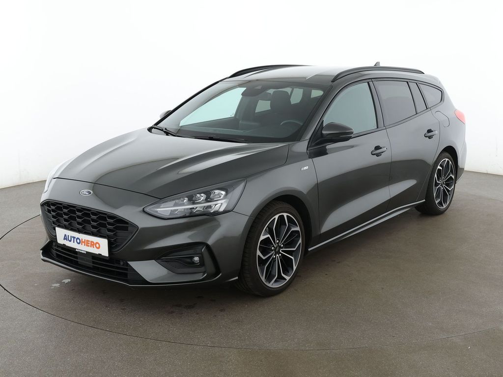 Image of Ford Focus