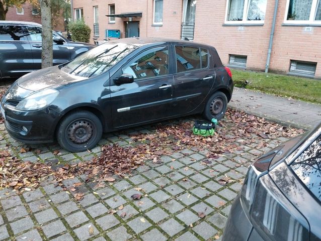 Renault Gebrauchtwagen