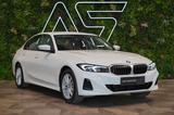 BMW 318i*A/T*LED*CARPLAY*DAB*CZ*28.099 € NETTO - BMW mit Benzin-Antrieb: Limousine, 3.0