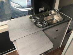 Pössl Summit Shine 600L *7000€ GESCHENKT!!*