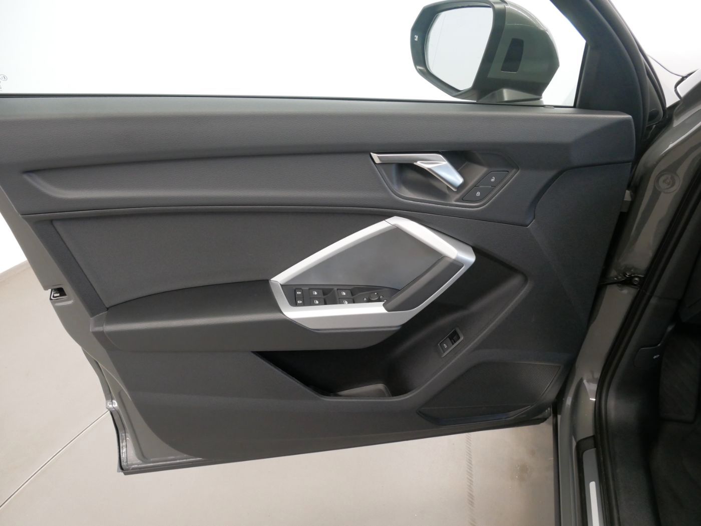 Audi Q3 - Bild 15