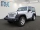 JEEP Wrangler Sport 2.8 CRD Unfallfrei