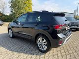 Volkswagen T-Cross 1.0 TSI DSG MJ26 LED*ACC*AHK*Kamera*Alu - Volkswagen T-Cross Tageszulassungen