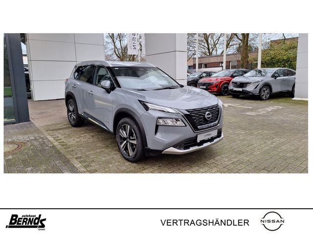 Nissan X-Trail 1.5 VC-T e-POWER e-4ORCE Tekna LEDER KAM