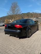 Audi A4 B7 2.0 TFSI S-Line DTM Look - Bose... - Audi A4: Dtm