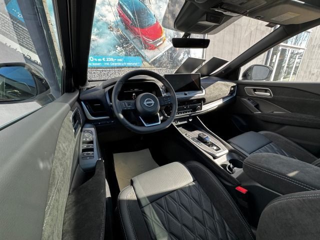 Fahrzeugabbildung Nissan Qashqai 1.5 VC-T e-Power Tekna+20`*PP*Nappa*MJ25