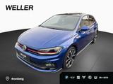 Volkswagen Polo GTI 2.0 TSI DSG LED,ACC,Beats,Kam,Pano,AiD - VW Polo Gebrauchtwagen in Frankfurt