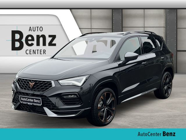 Cupra ATECA 1.5 TSI DSG *5JGARANTIE*PANO*APPLE*ACC*AHK