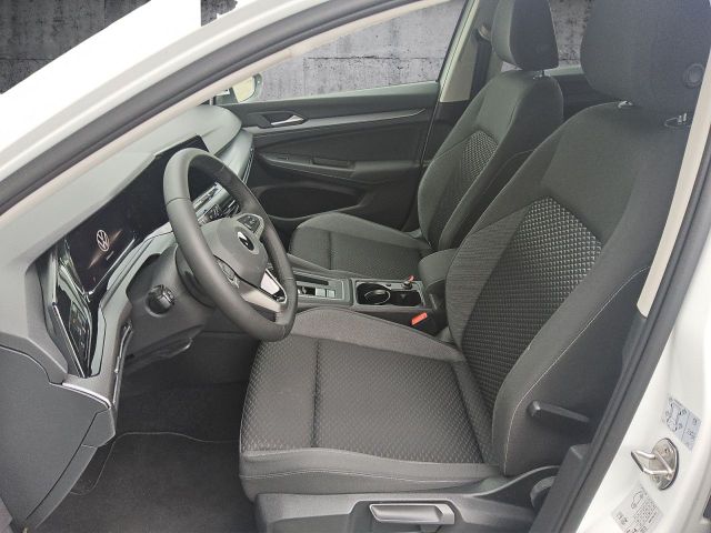 Golf VIII 2.0TDI Aut. Life Kamera IQ Drive LED
