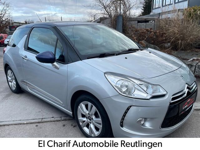 Citroën DS3 SoChic