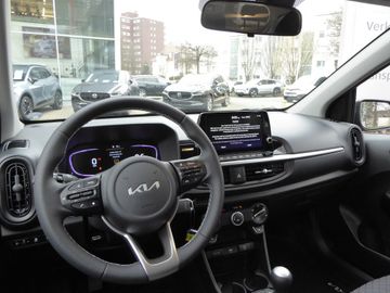 Kia Picanto 1.2 Vision (JA)