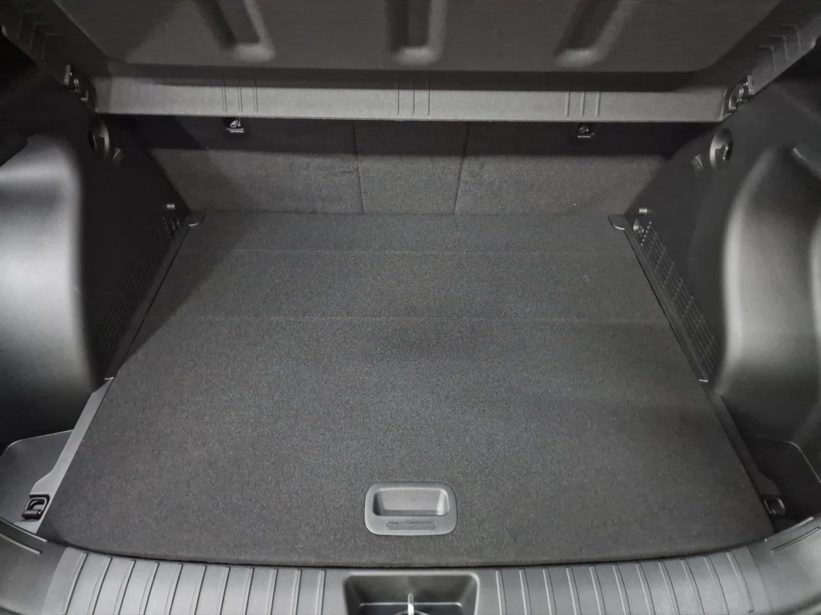 Hyundai KONA Elektro – Bild 15