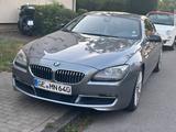 BMW Bmw 640D f06 - BMW F06 - BMW 6er Reihe