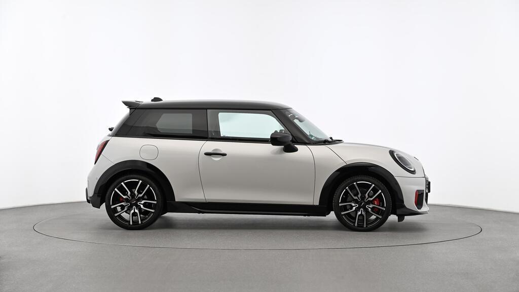 MINI Jcw Trim, миниатюра 4