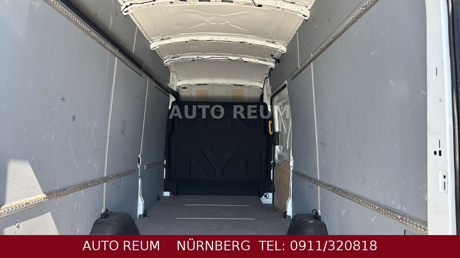 Ford Transit Kasten 350 L4 Trend Tempomat Navi PDC, миниатюра 21
